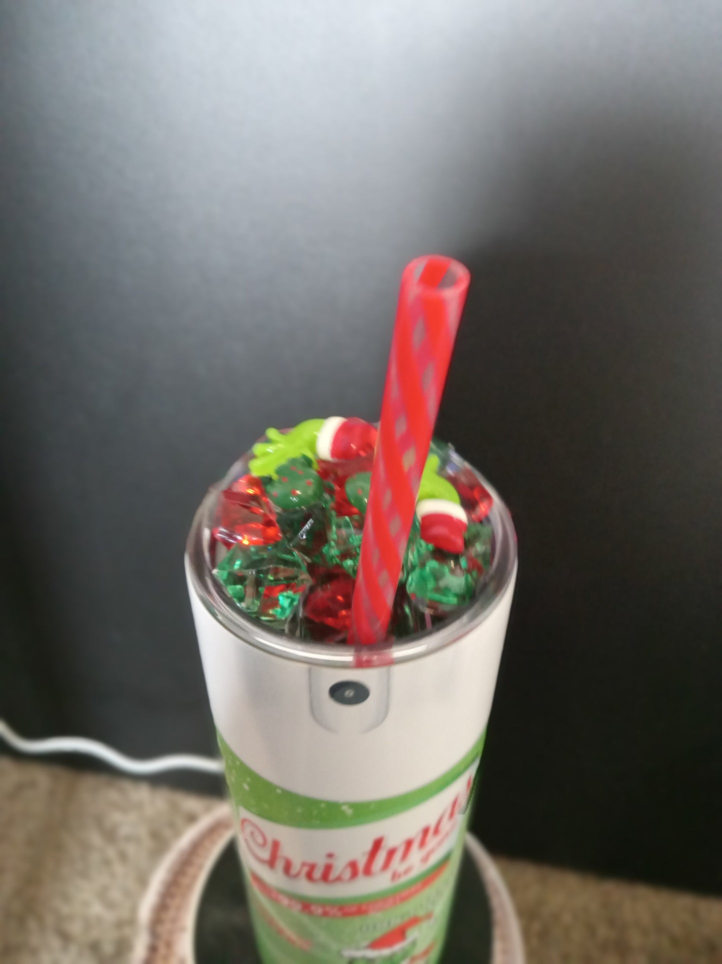 Grinch Christmas Be Gone